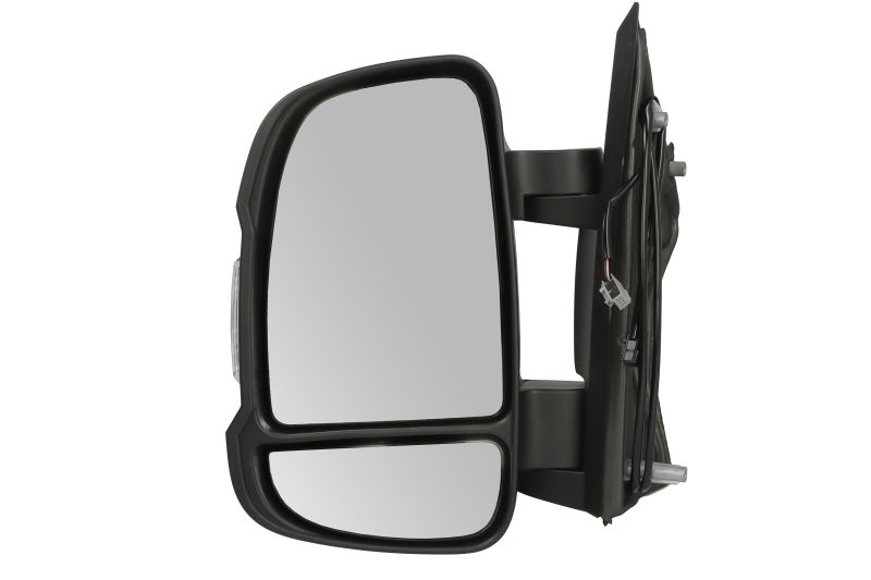 Lijevi retrovizor za vozilo CITROEN JUMPER 3; FIAT DUCATO; PEUGEOT BOXER