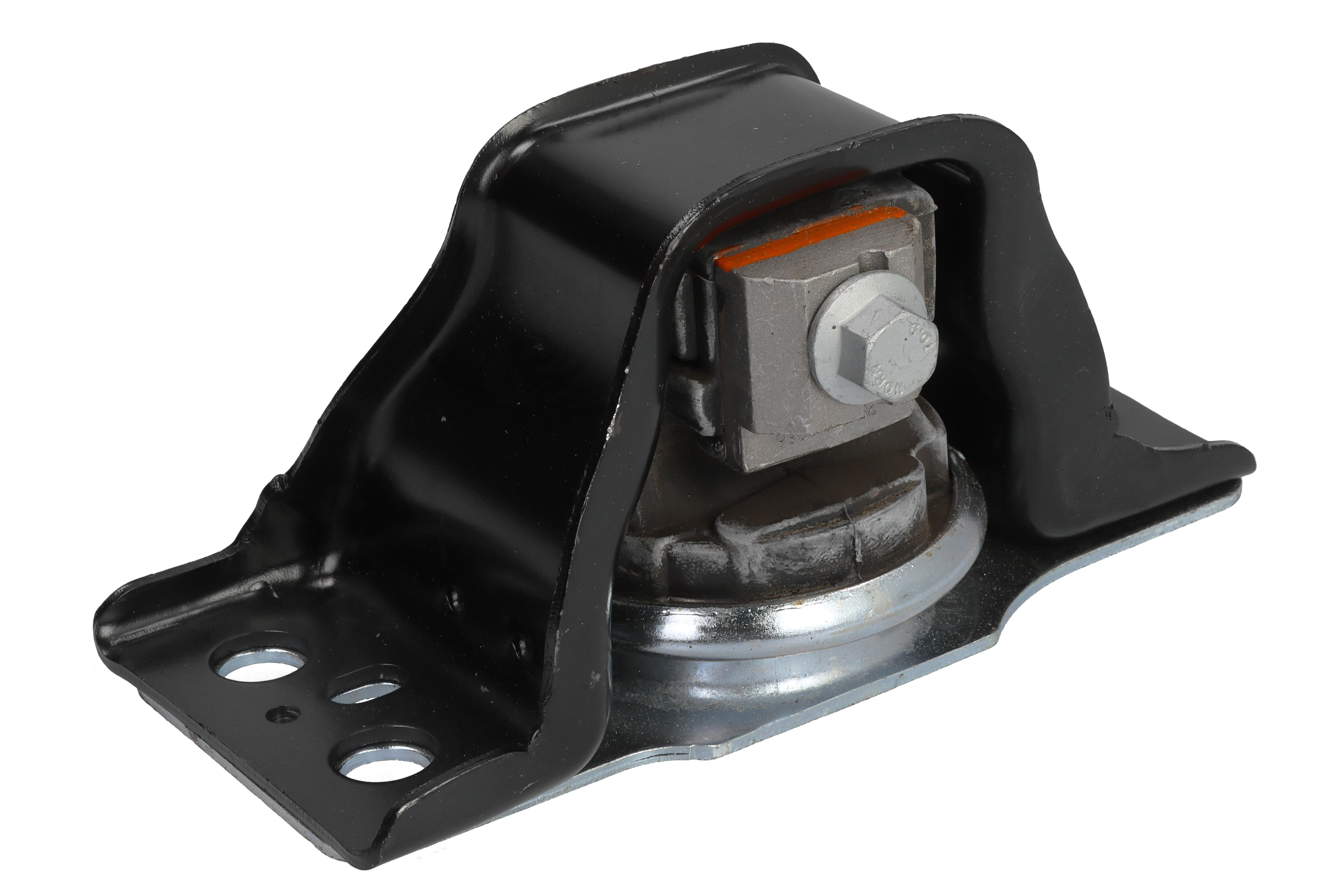 Опора двигуна гумометалева RENAULT CLIO III/MODUS/GRAND MODUS 2004 => R TEDGUM (TED84297) TEDGUM фото 3
