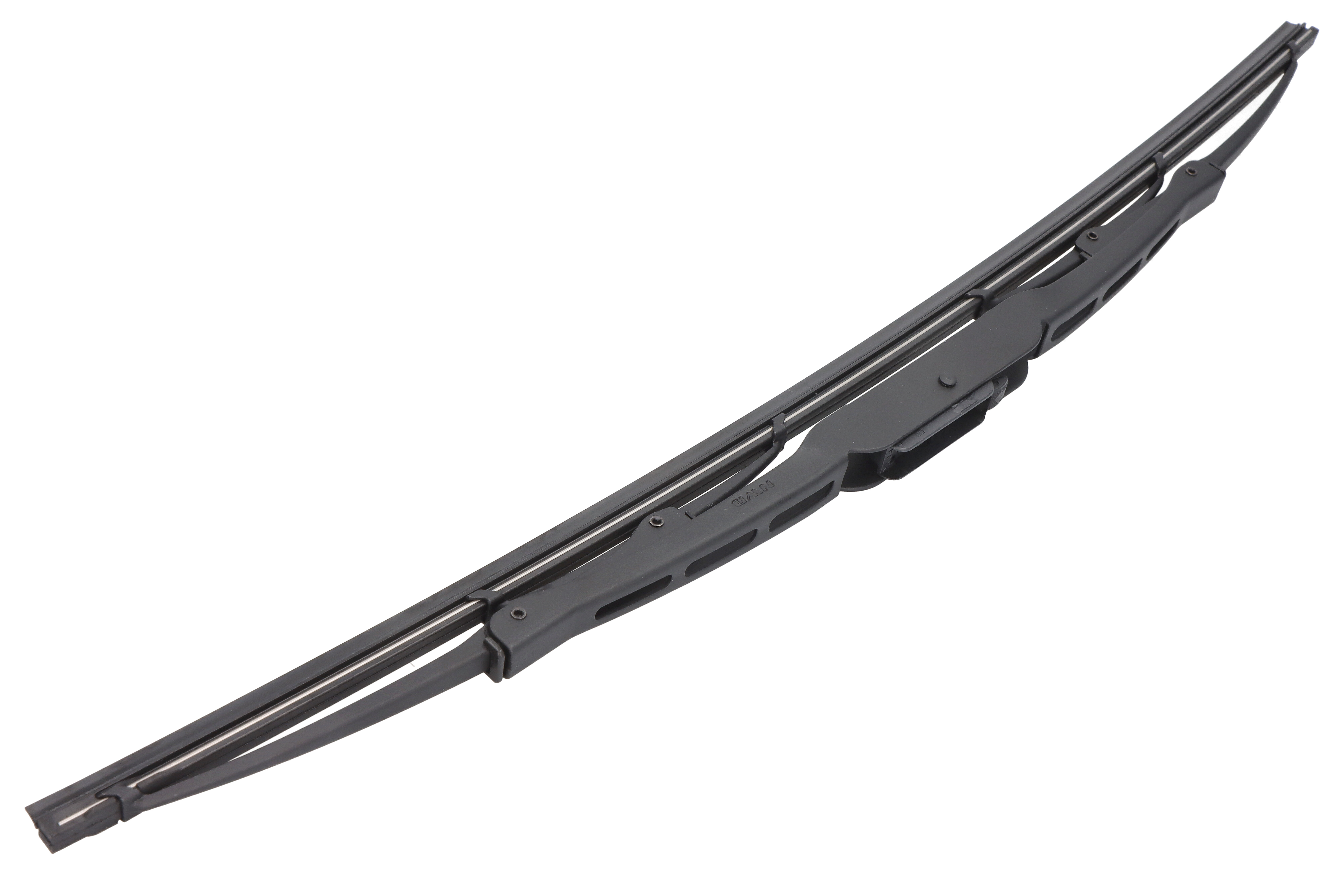 Щітка склоочисника КАРКАСНИЙ 475 ММ/ВИГНУТА DENSO (DM648) Denso фото 4