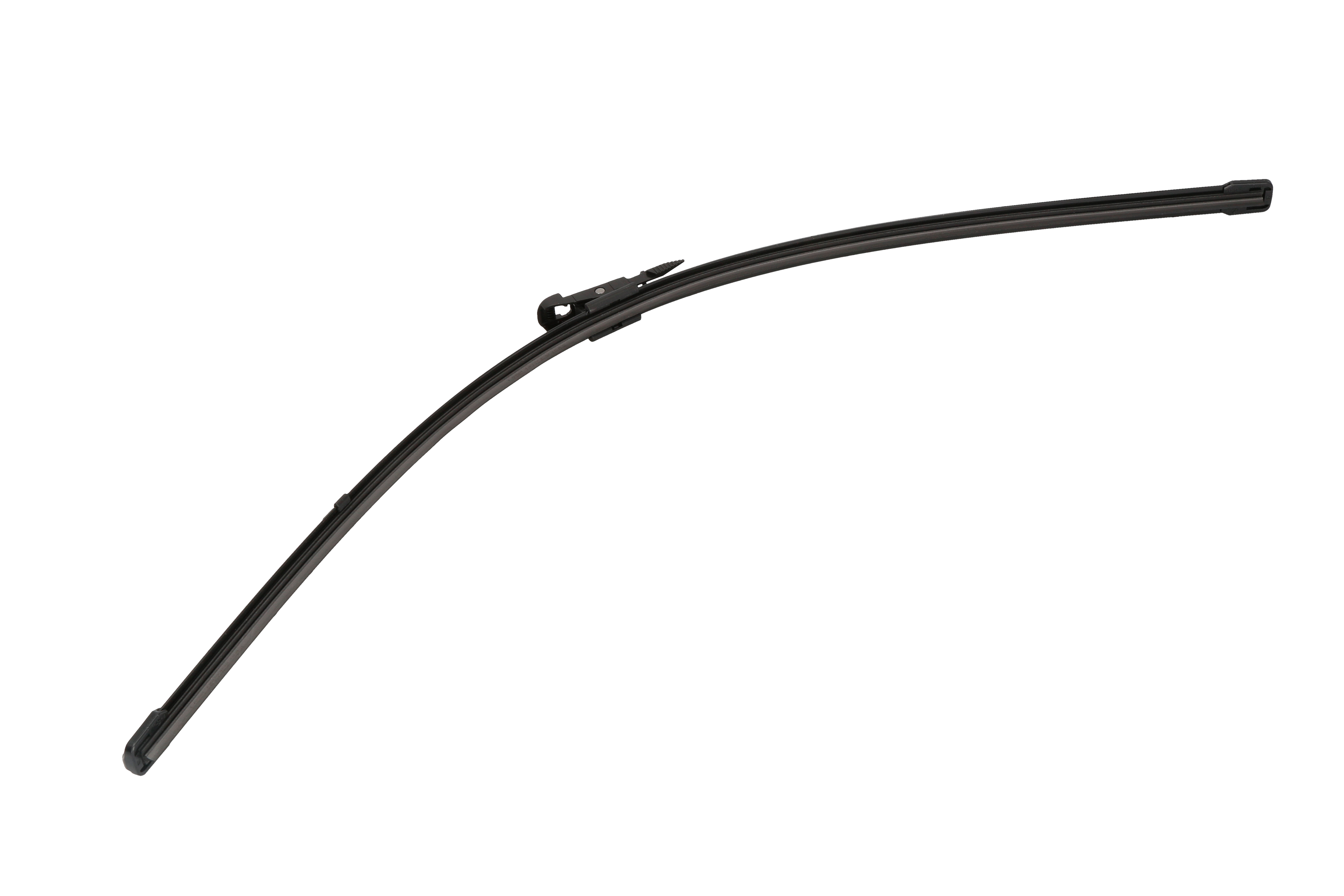 Щітка склоочисника БАСКАРКАСНИЙ SILENCIO®/650 MM/VF882 VALEO (577882) Valeo фото 3