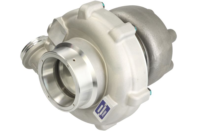 Turbina Turbo za vozilo MAN FOC