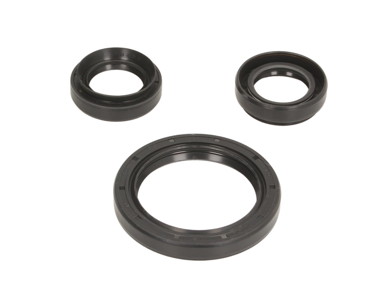 ALL BALLS front differential seal kit YAMAHA YFM 350/400/450/550/600/660/700, YXZ1000R EPS 16-24, 660 RHINO 04-07, 700 RHINO FI 08-13, KODIAK 700 EPS 4WD SE 18-24