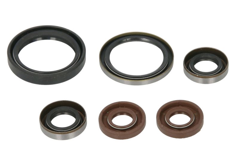 ATHENA kompletní sada těsnění, motor SHERCO SE 4 .5L F-R, .5L F-R FACTORY 15-22