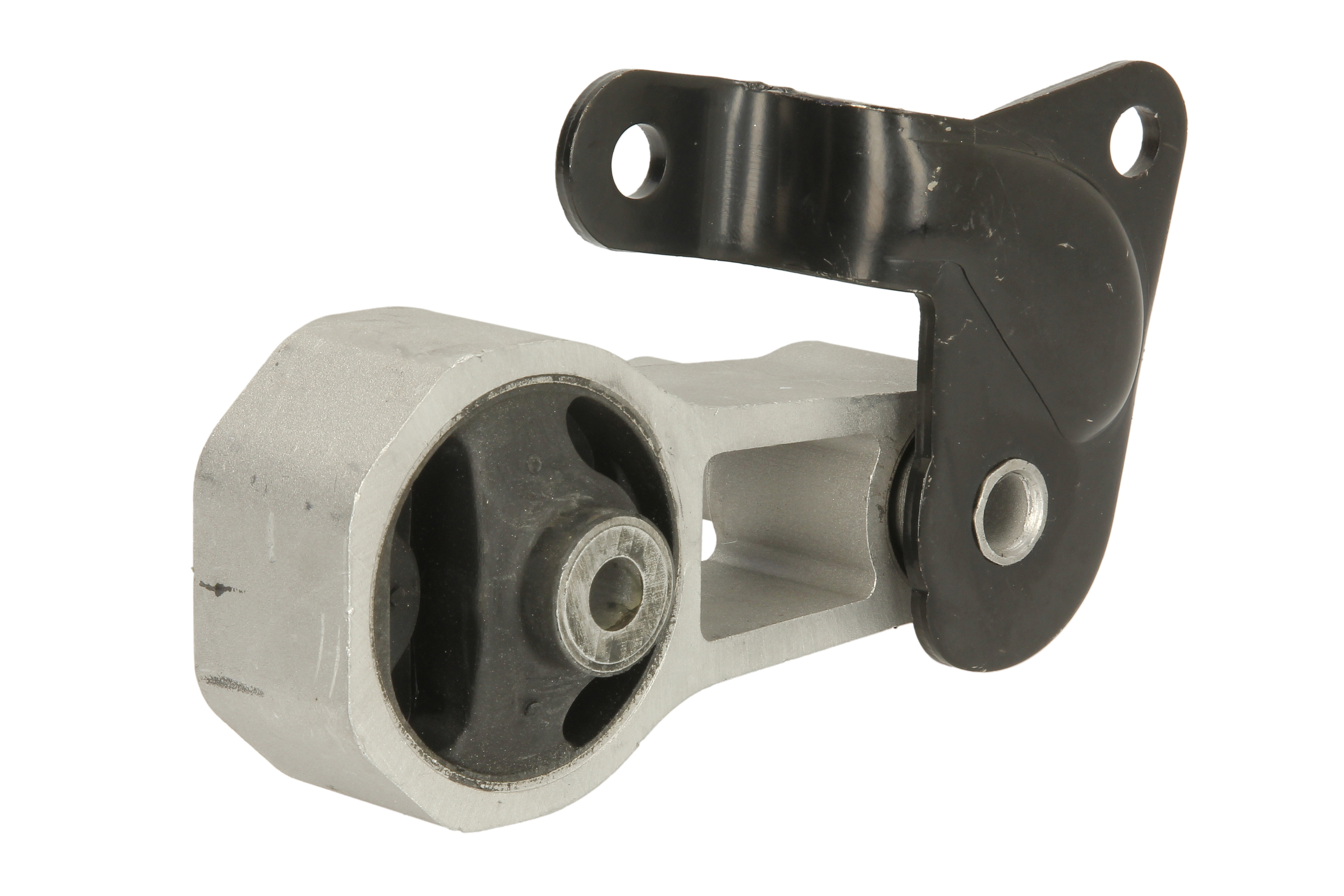 Опора КПП гумометалева FORD FIESTA V/VI/FUSION/MAZDA 2 2001 => TEDGUM (TED03610) TEDGUM фото 4