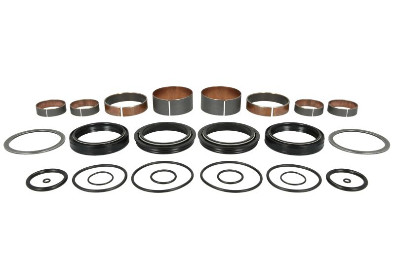 PIVOT WORKS opravní sada pro tlumiče SUZUKI RM 125 02-03