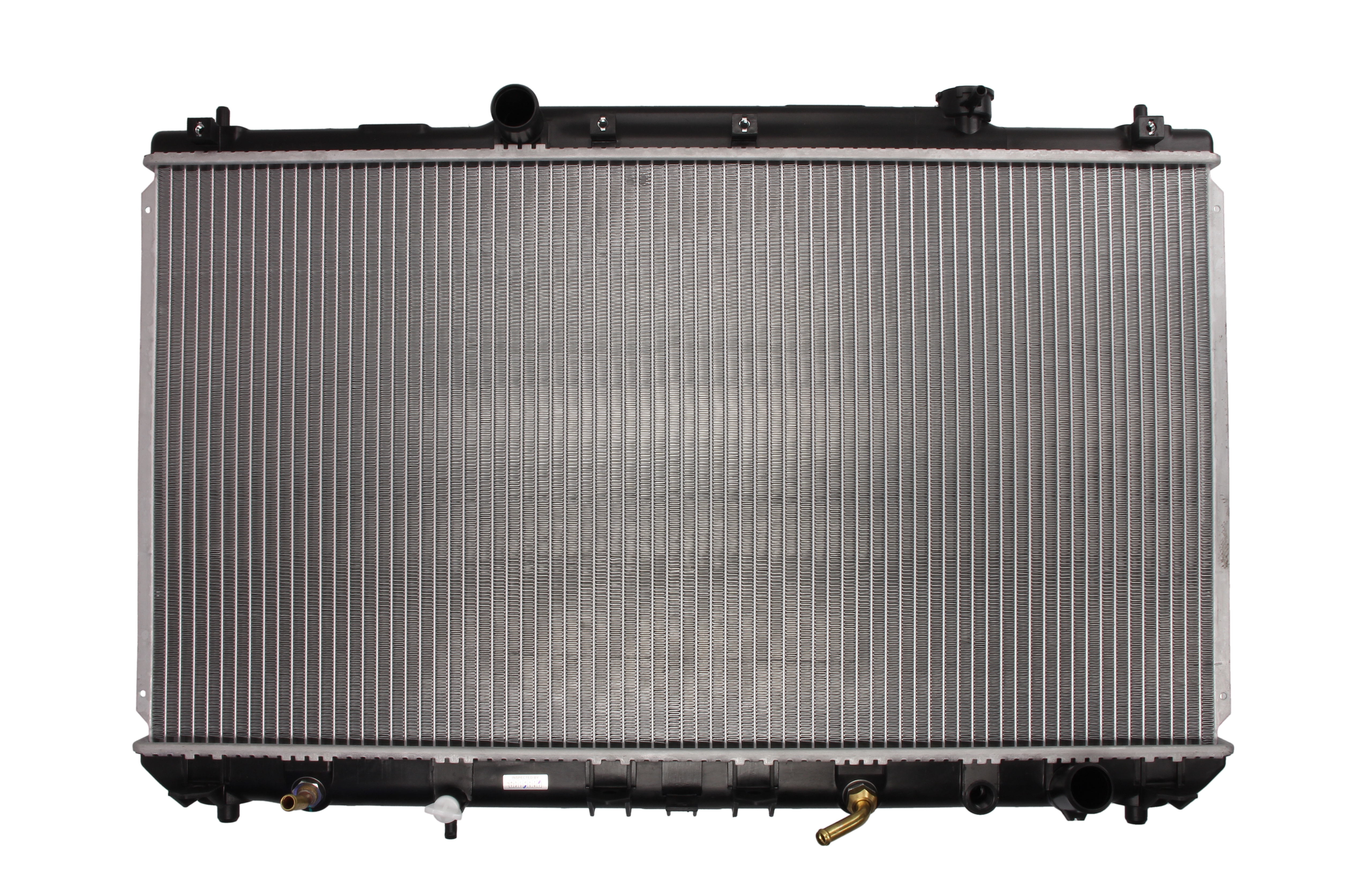 Радіатор двигуна (акпп) LEXUS ES, TOYOTA CAMRY 2.2/3.0 08.96-10.06