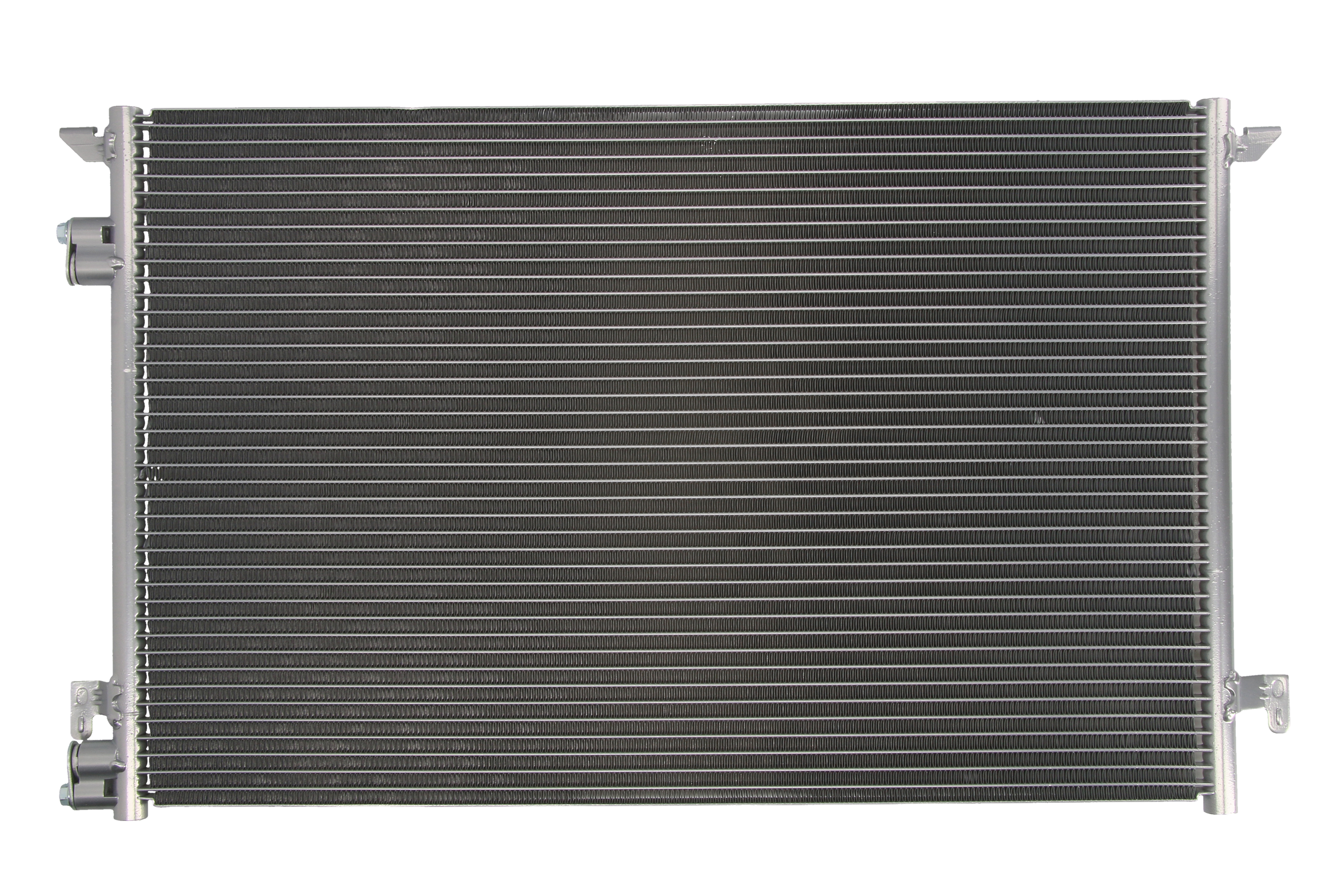 Радіатор кондиціонера FIAT CROMA, OPEL SIGNUM, VECTRA C, VECTRA C GTS, SAAB 9-3 1.9D-2.4D 04.02-02.15