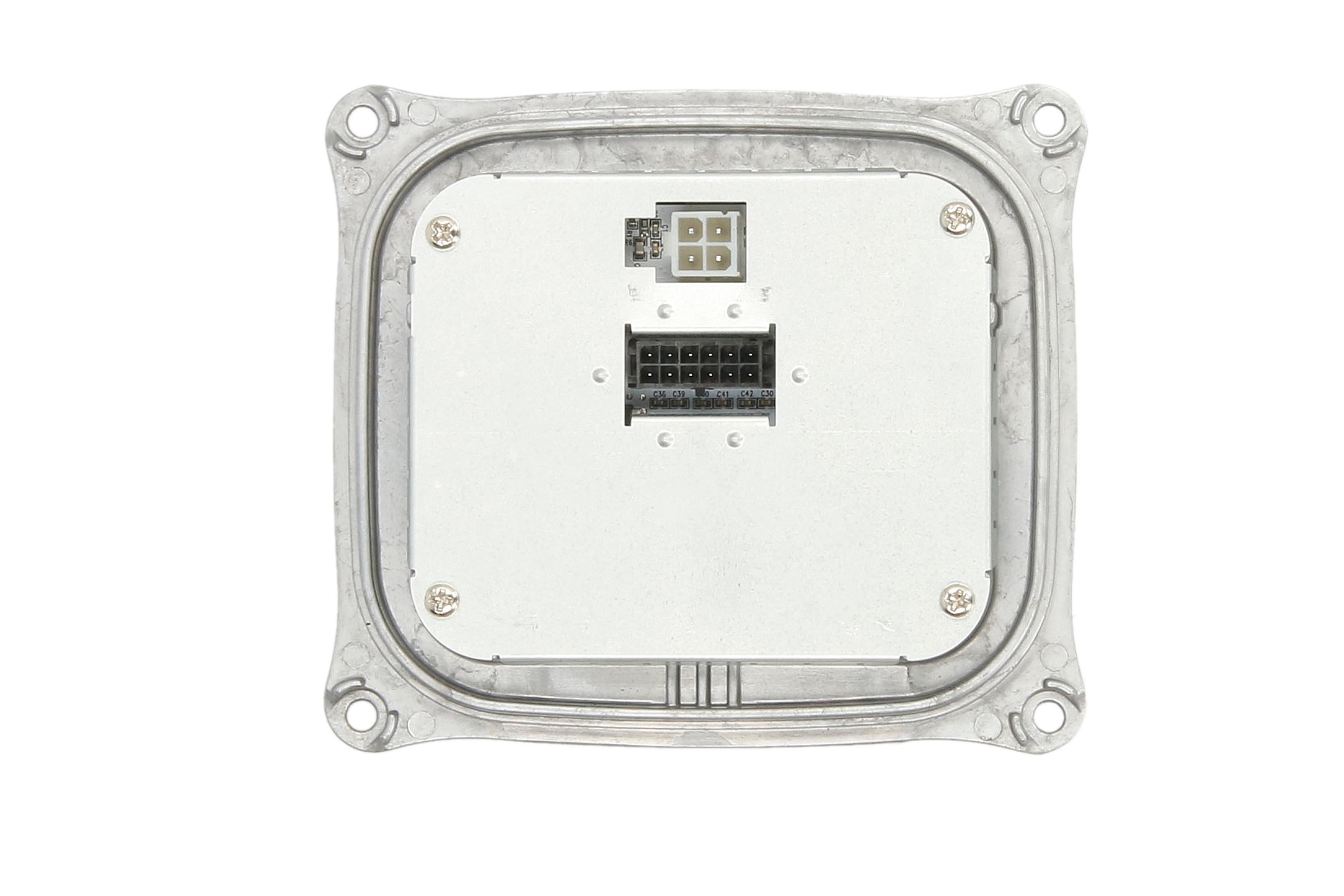 Регулятор висоти фари лів (Контролер LED ECU) IVECO EUROCARGO IV, EUROCARGO V, STRALIS I, STRALIS II 02.02- фото 3