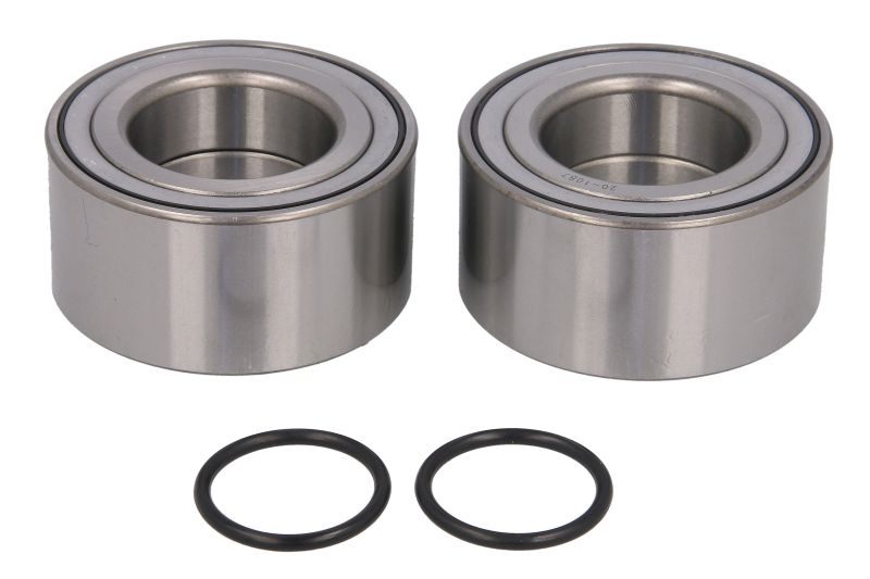 PIVOT WORKS sada ložisek kol YAMAHA YZ 125, 250 06-14