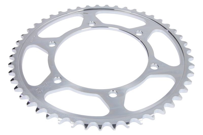 Levně JT SPROCKETS řetězová rozeta HONDA XL 700V (TRANSALP), 650V (TRANSALP), 600V (TRANSALP), 400V (TRANSALP), 700VA (TRANSLAP ABS) 87-13, XRV 650 (AFRICA