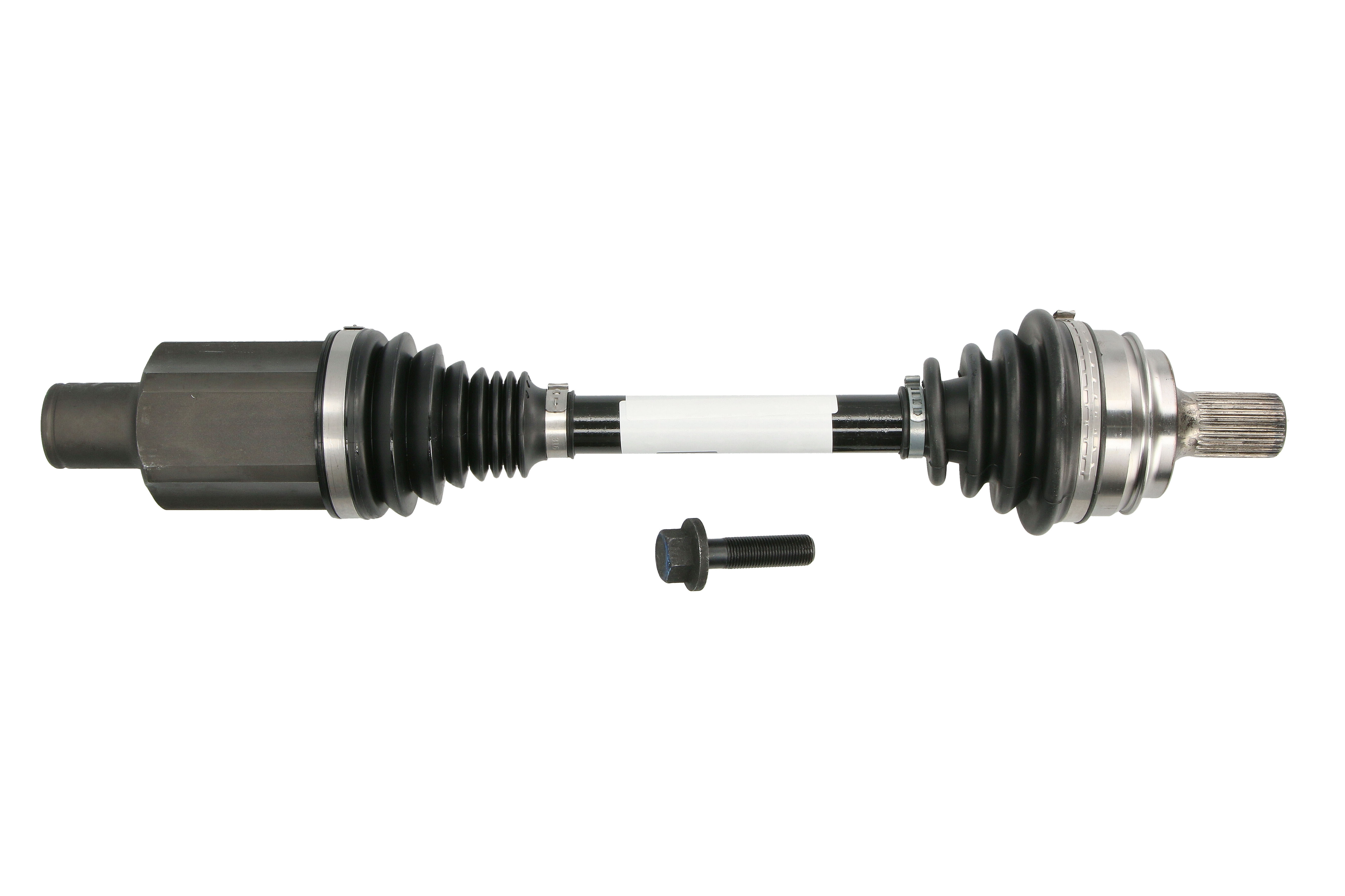 Полуось MERCEDES-BENZ S-CLASS COUPE 02.11-12.13 SKF (VKJC 7740) SKF фото 3