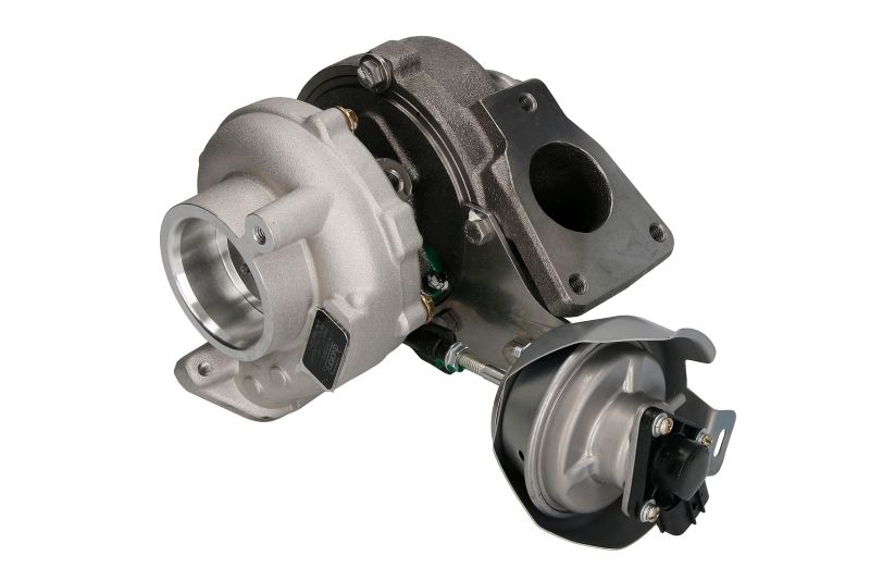Turbina Turbo za vozilo CITROEN C4