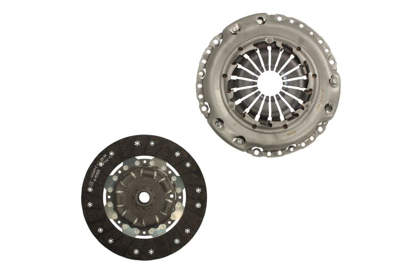 Set kvačila 230mm za vozilo CHEVROLET CRUZE, TRAX