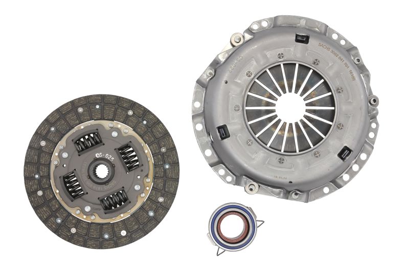 Set kvačila 225mm za vozilo SUZUKI VITARA 2.0/2.0D
