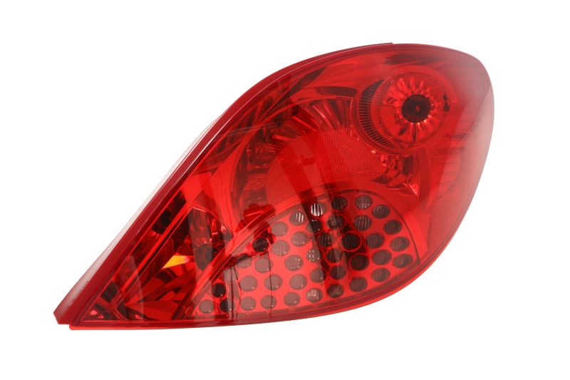 Desna štopka za vozilo PEUGEOT 207