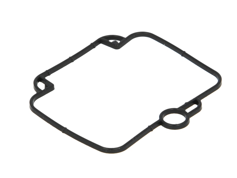 TOURMAX carburetor float bowl gasket (set of 4) SUZUKI DR 350/650/750/800, GS500E/GSF1200/GSX made in Japan (NBR rubber)