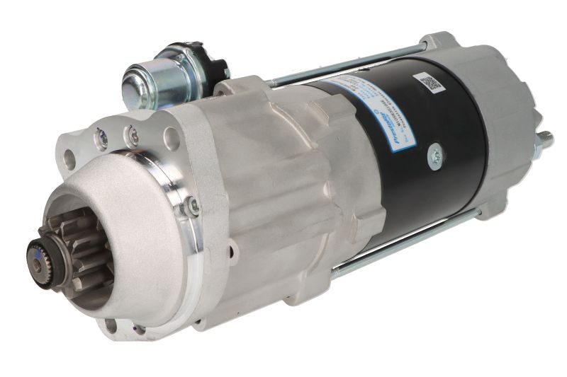 Anlaser starter