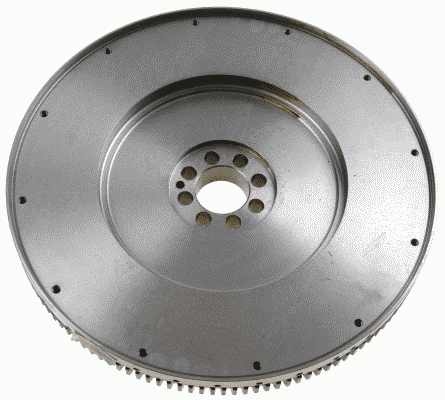 Zamajac 362mm za vozilo MERCEDES ATEGO, ATEGO 2, AXOR 2, ECONIC, LK/LN2, VARIO, VARIO (B667, B670, B668), VARIO (B670), VARIO (B670, B668, B667)