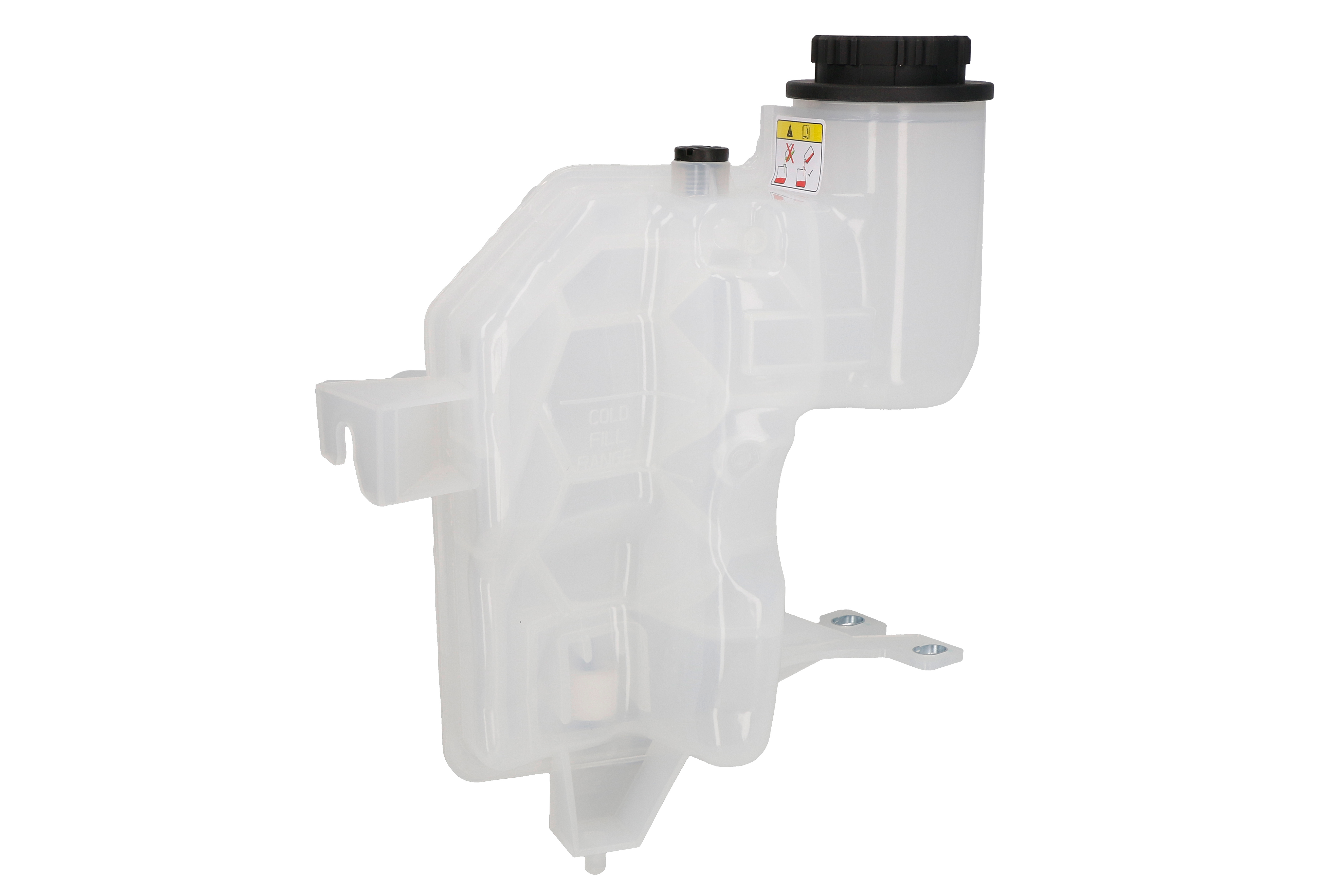 Бачок расширительный Land Rover Range Rover III 4.2-44/3.6D 05- фото 7