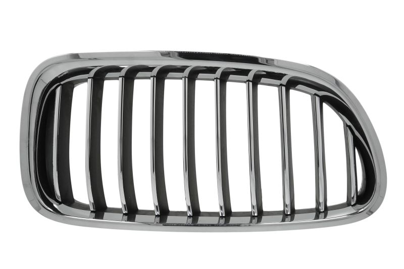 Desna prednja maska / Grill za vozilo BMW 5 F10, F11