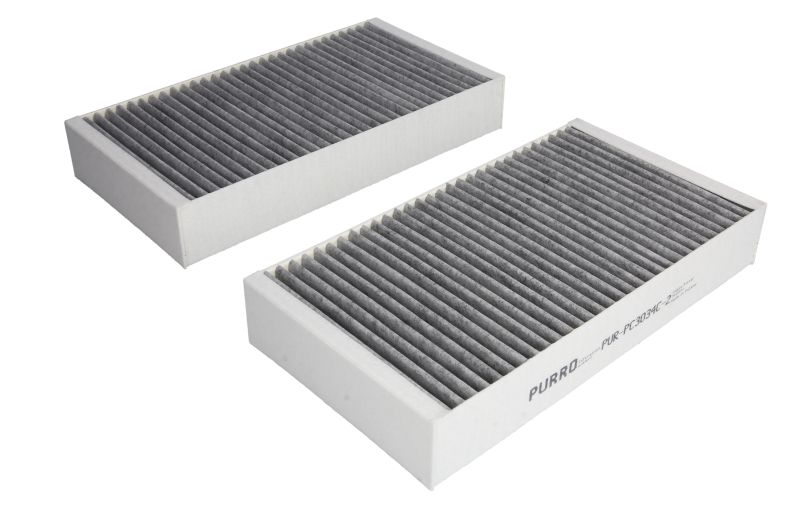 Filter kabine za vozilo MERCEDES GL (X164)