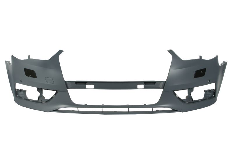 Prednji branik za vozilo AUDI A3 8V Hatchback 04