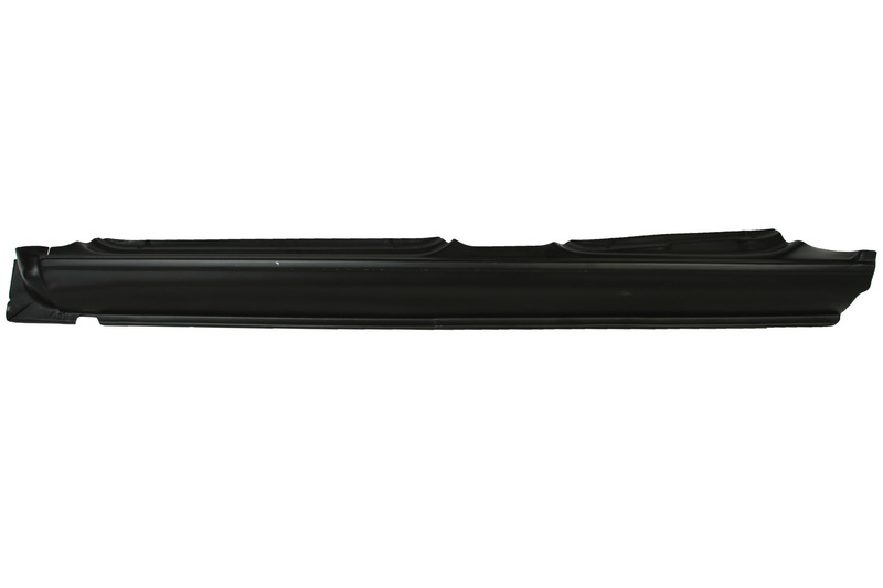 Lijevi prag za vozilo RENAULT CLIO 1 PH 1