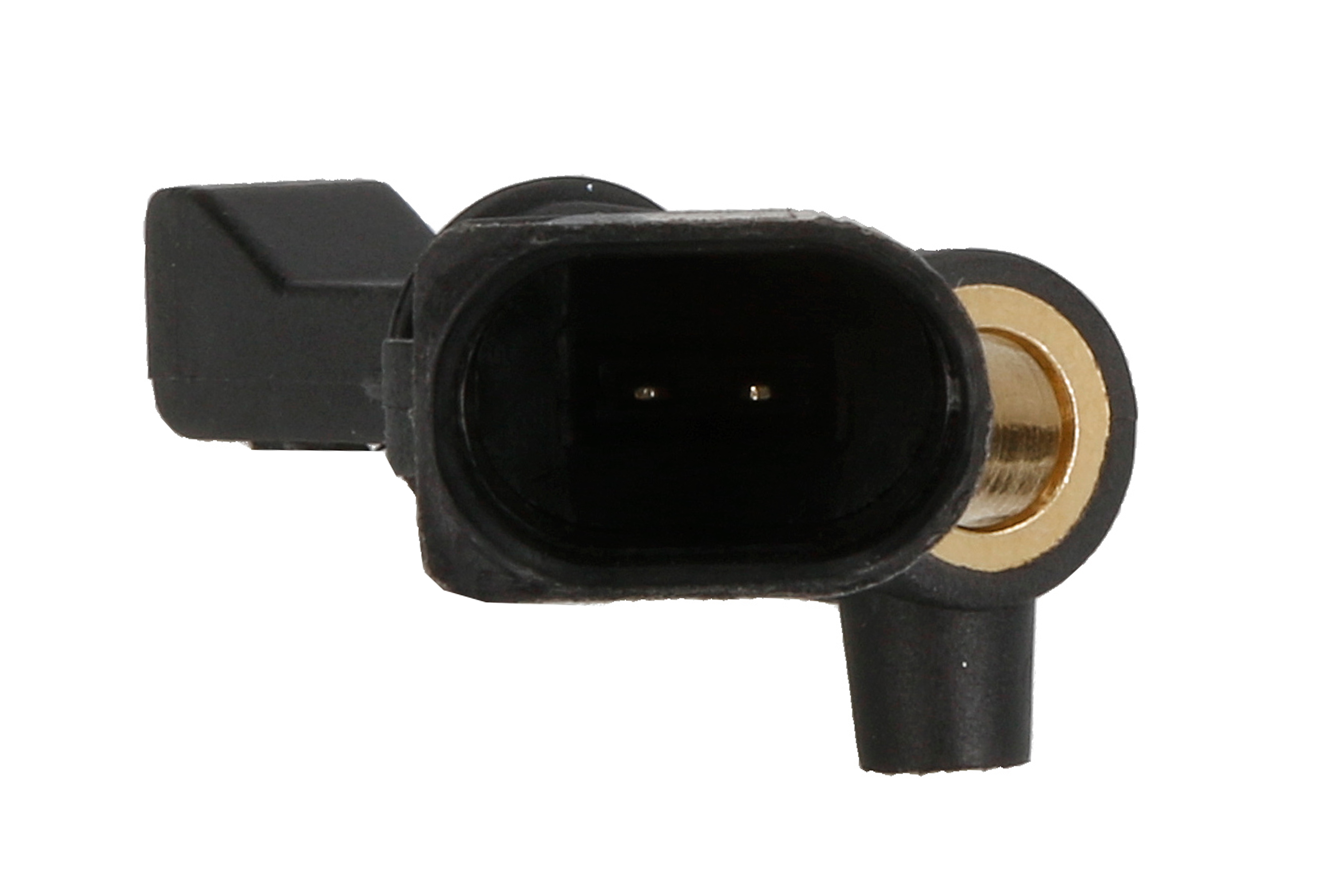 Датчик ABS ЛІВИЙ VW POLO IV ЛІФТБЕК (9A4, 9A2, 9N2, 9A6) 1.4 2002.11-2012.04 DELPHI (SS20212) Delphi фото 4