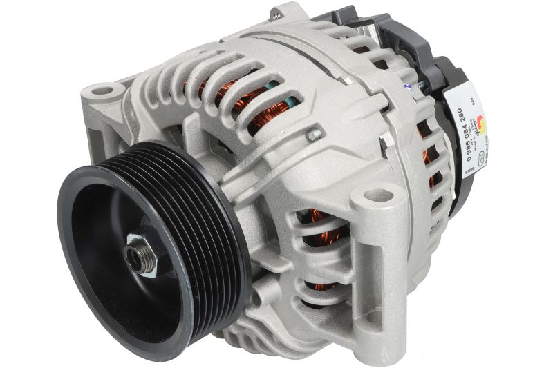 Alternator za vozilo MERCEDES ACTROS MP4 / MP5