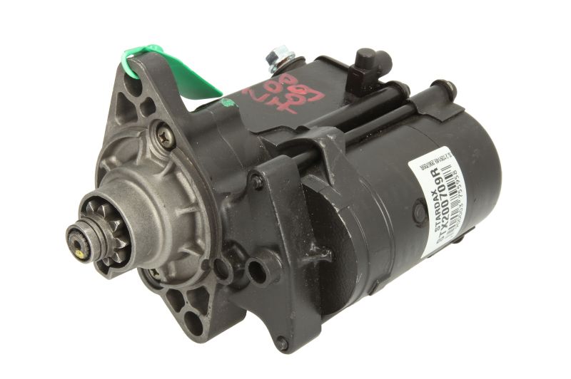 Anlaser starter za vozilo HONDA CIVIC 3