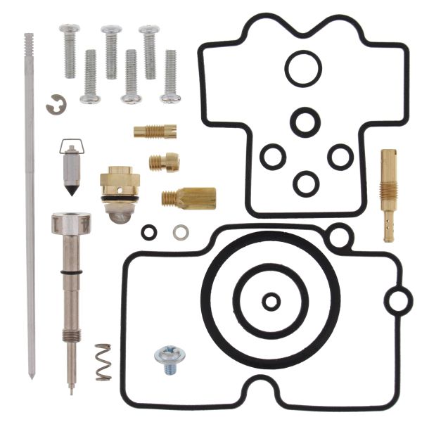 ALL BALLS carburetor rebuild kit HONDA CRF 450R 03 (CRF450R)