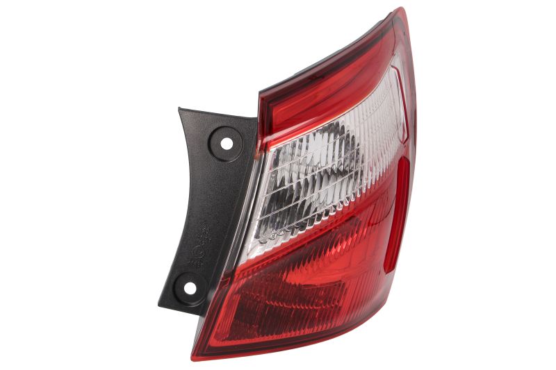 Desna štopka za vozilo NISSAN QASHQAI 1 J10 Off-road