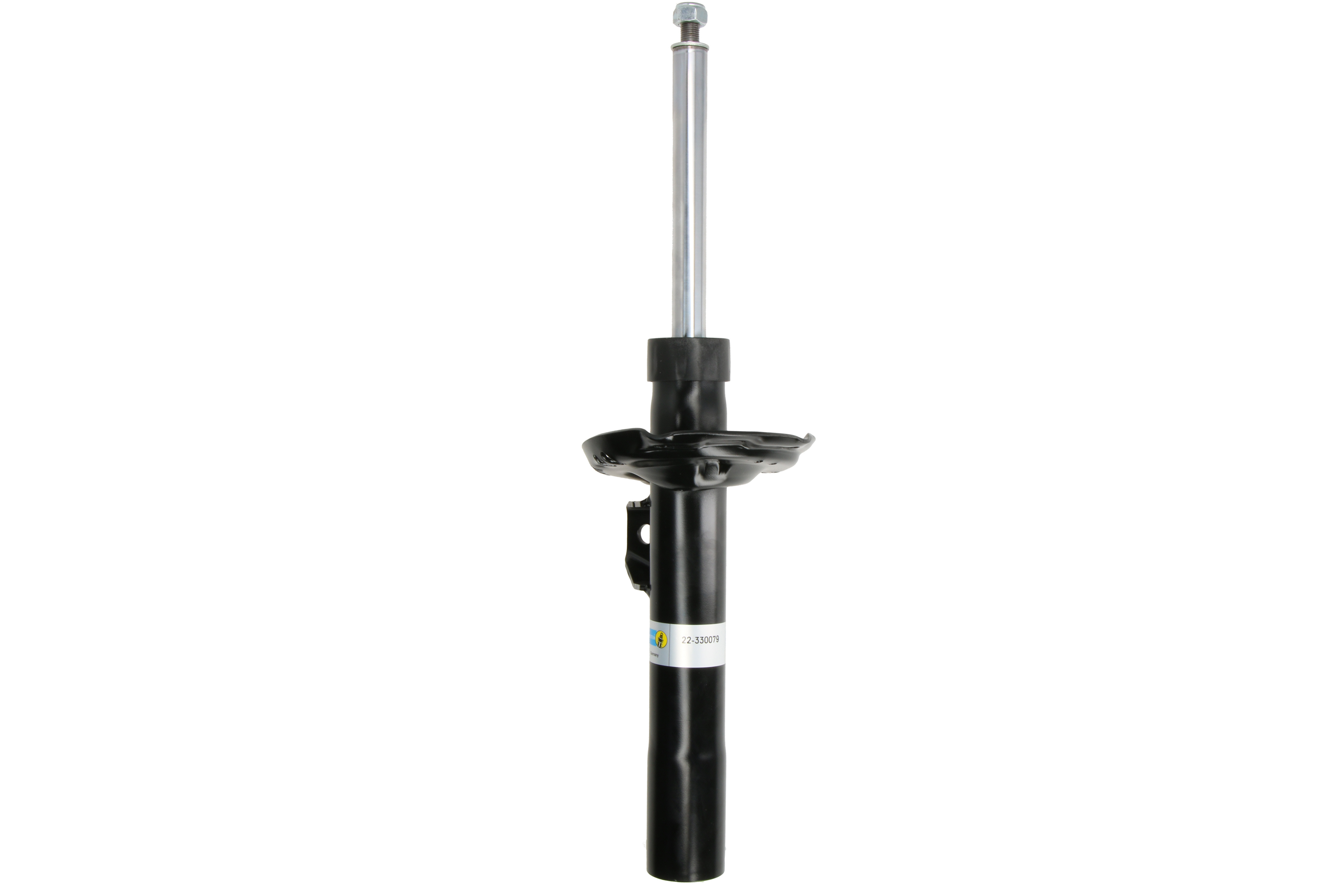 Амортизатор (передній) Skoda Octavia/VW Caddy 04-15 (B4) Bilstein фото 12
