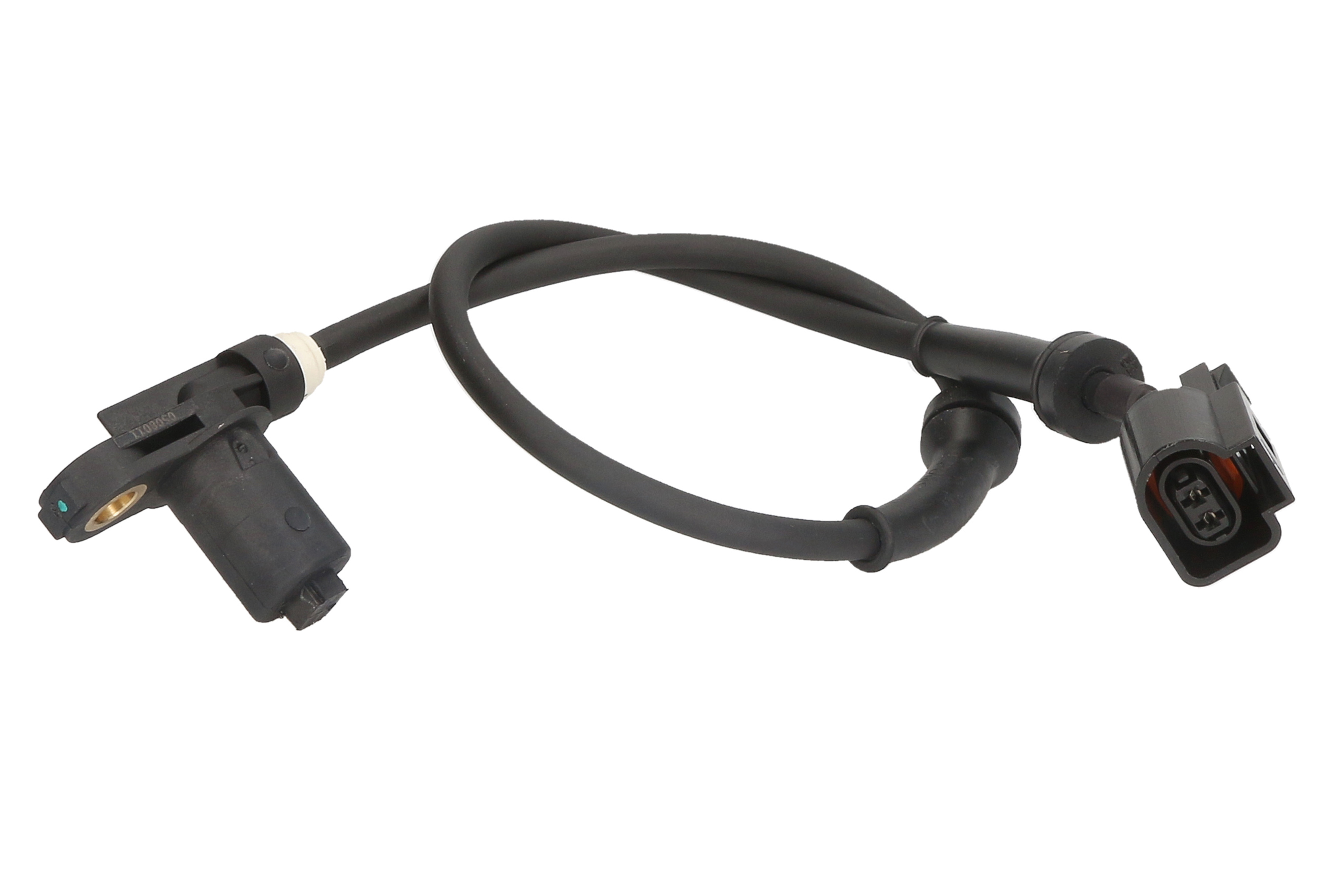 Датчик ABS передн лів/прав FORD GALAXY I, GALAXY MK I, SEAT ALHAMBRA, VW SHARAN 1.8-2.8 03.95-03.10