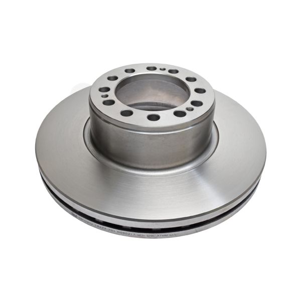 Kočioni disk (Lijeva/Desna) za vozilo SAF PU