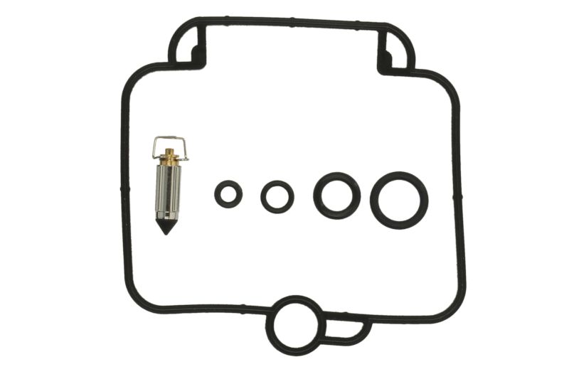 KEYSTER sada na opravy, karburátor SUZUKI GSX 600 F 90-97, TRIUMPH ADVENTURER 900 96-98, DAYTONA 900, 1000, 1200, 750 92-97, SPEED 900 (CARB.) 95-96, THUNDERBIRD 900 95-97, TRIDENT 750, 900 95-98 (AB26-1665)