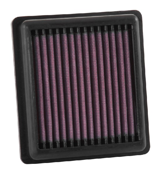 K&N vzduchový filtr YAMAHA XP 530 (TMAX) 17-18 (BC3-14451-00)