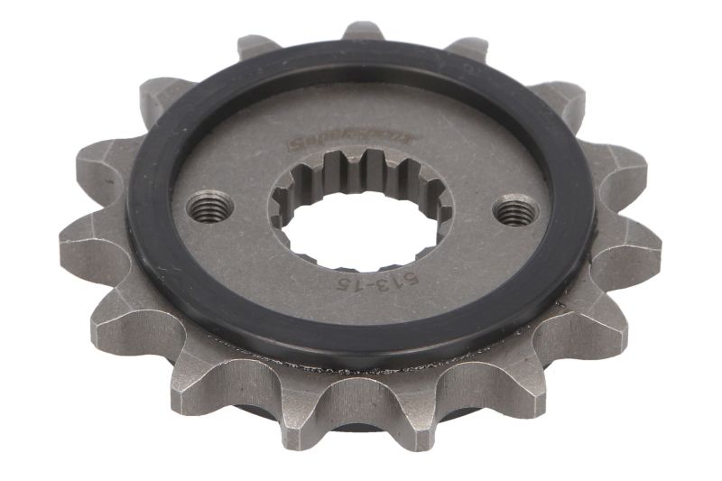 SUPERSPROX sprocket CAGIVA RAPTOR 1000 01-06, V-RAPTOR 1000 01-06, X-RAPTOR 1000 02-03, X-TRA 1000 01-05, KAWASAKI GPX 600R, 500R, 750R 87-00, GPZ 500R, 305, 600R (NINJA) 83-05, Z 650 SR, 400, 650 B, 550C (LTD), 550A, 750B (TWIN), 650 (KZ), 250A, 500B, 44