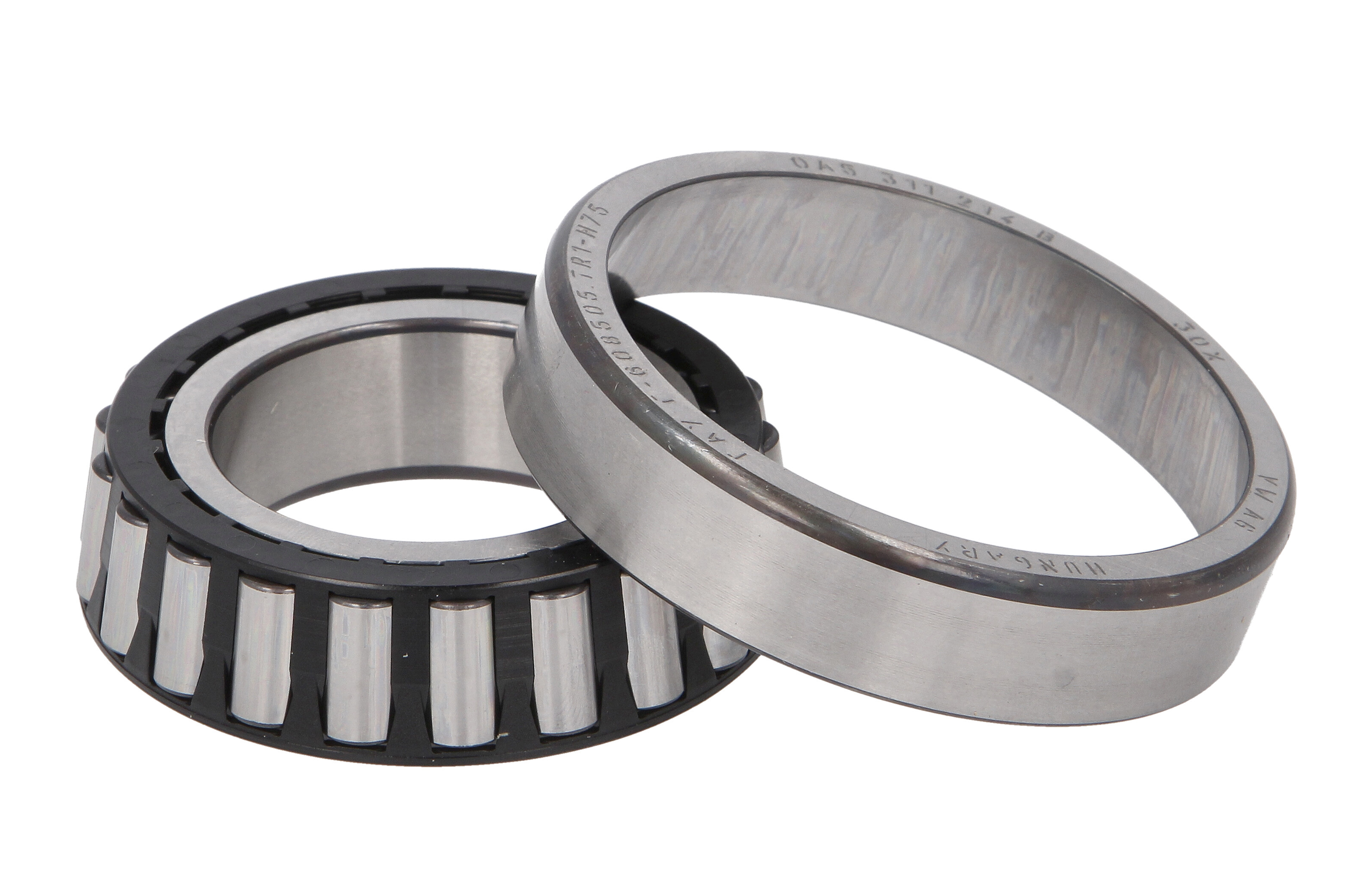 Підшипник КПП VW Crafter 17-24/T6 20-24 (38.1x68x18) 0AX (MQ500) Schaeffler INA фото 5