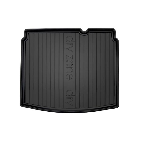 Set Covorase Auto Si Tavita Portbagaj JEEP COMPASS (MP, M6, MV, M7) din 2016-2022, Cauciuc, Protectie Porbagaj, 4x Stickere auto cu JEEP