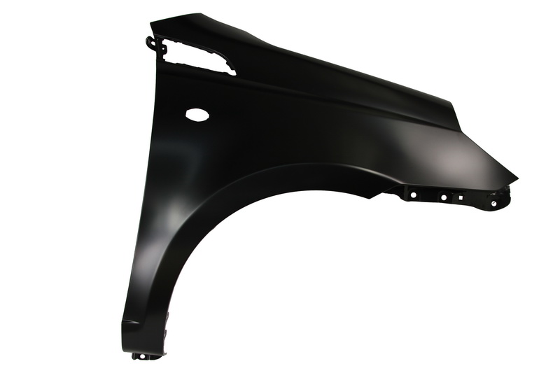 Desni prednji blatobran za vozilo CHEVROLET AVEO 2 Hatchback 5D