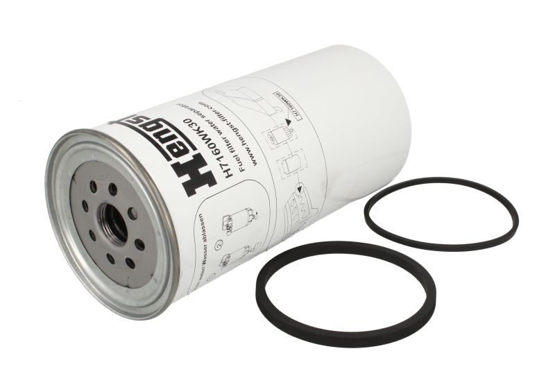 Filter goriva za vozilo IVECO STRALIS 1