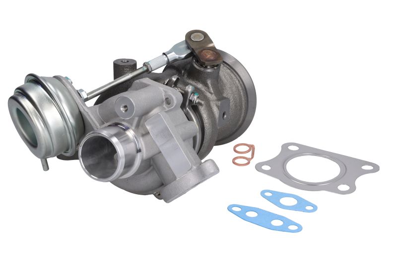 Turbina Turbo za vozilo DS DS 3