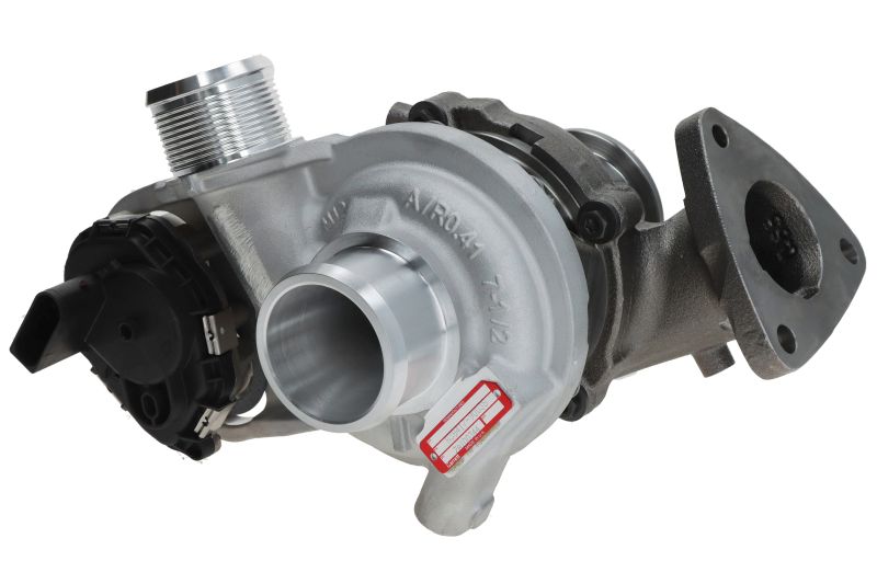 Turbina Turbo za vozilo FORD TOURNEO CUSTOM V362