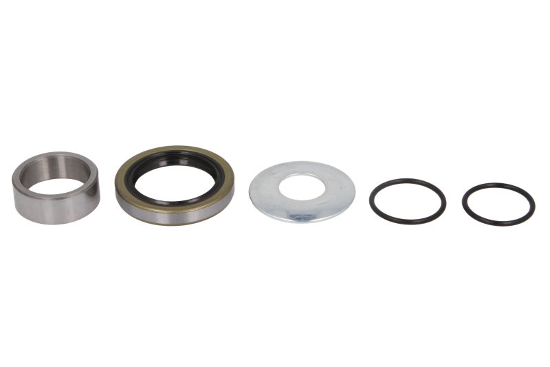 HOT RODS převodová hřídel HUSABERG FE 350, 350S, 250 14-15, HUSQVARNA FC 250, 350 14-15, FE 350S, 250, 350 16, KTM EXC 400RAC., 530, 450, 525, 450RAC. 99-11, EXC-F 350 12-16, EXC-G 525 RACING, 400 RACING 03-06, MXC 450, 450G, 525G, 525RAC. (DESERT) 03-07,