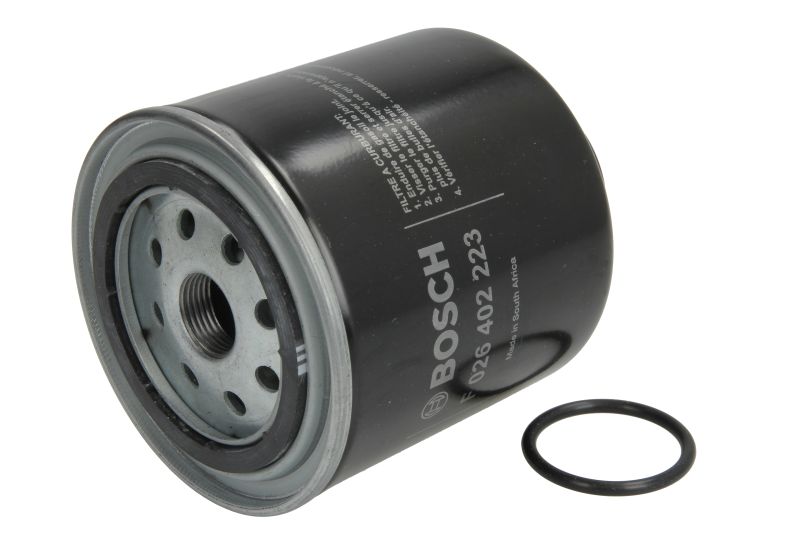 Filter goriva za vozilo MITSUBISHI L200 / TRITON 2.5D 11.05-12.15
