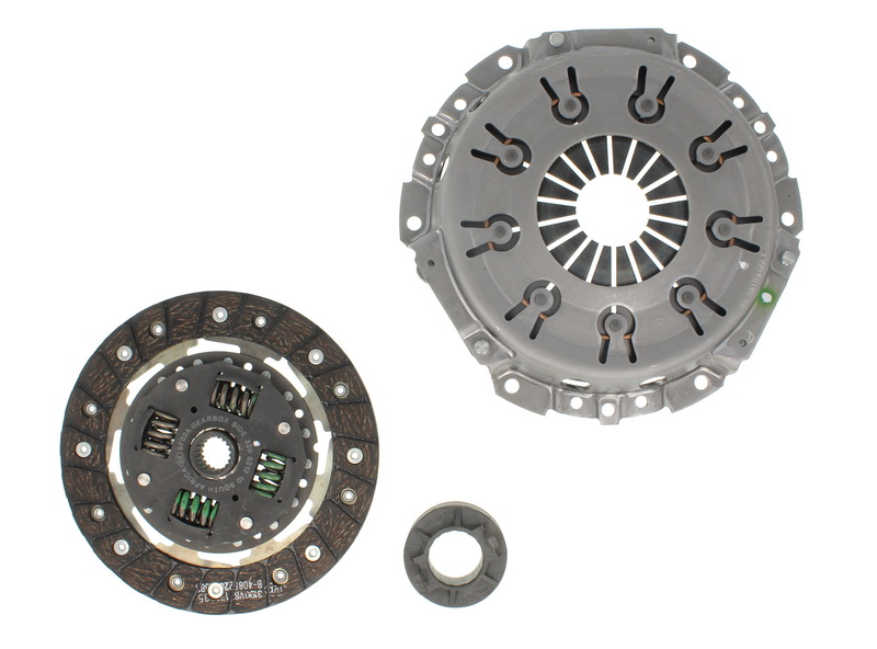 Set kvačila za vozilo HYUNDAI ACCENT 2, GETZ 1.3/1.5