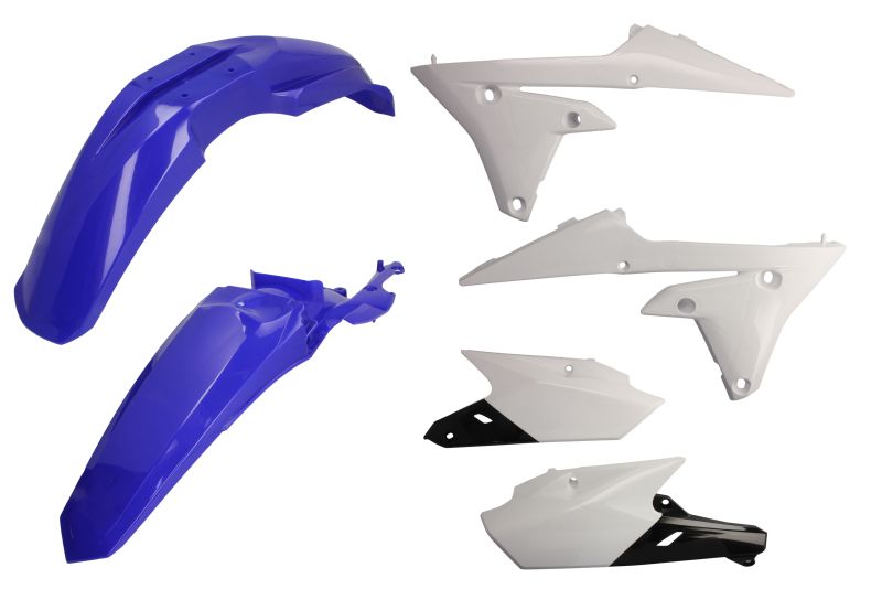 CEMOTO plastové sady YAMAHA YZ 250 FX 15-18