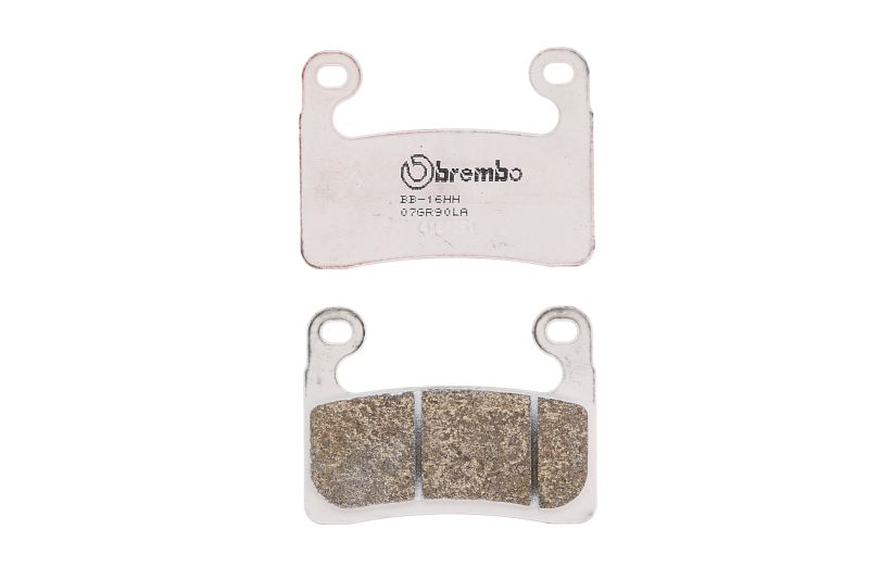 BREMBO sada brzdových destiček, kotoučová brzda BMW R 1250 GS ADVENTURE, RS, RT, GS, R 19-22, S 1000 XR, R, RR 10-21 ( )