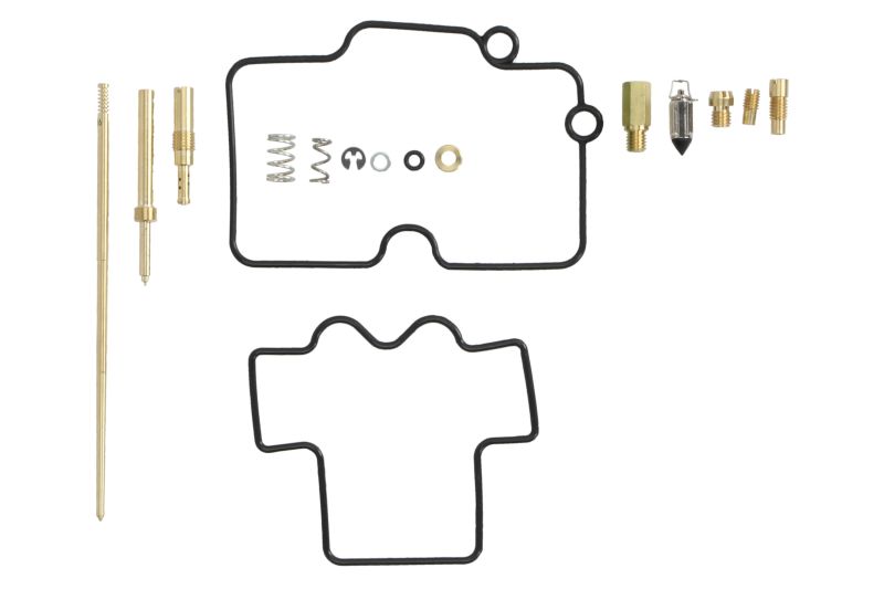 TOURMAX sada na opravy, karburátor KTM SX-F 250 05-10